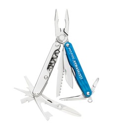 Leatherman Juice Cs4 Multi-Tool - Blue