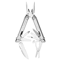 Leatherman FREE P2 Multi Tool - Nylon Sheath