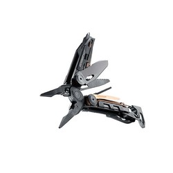 Leatherman MUT Multi-tool with Molle Sheath - Black