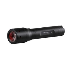 Led Lenser P5R 420 Lumen Rechargeable Torch