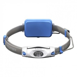 Led Lenser NEO4 Lightweight Headlamp - 240 Lumens - Blue