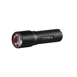 Led Lenser P7 Handheld Torch - 450 Lumens