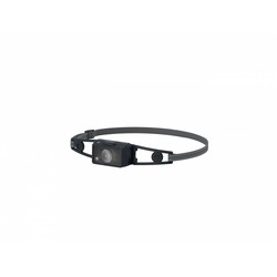 Ledlenser NEO1R Rechargeable 250 Lumen Headlamp - Black/Grey