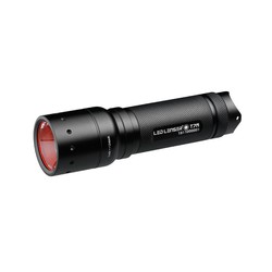 Led Lenser T7M Handheld Multi-function Tactical Flashlight