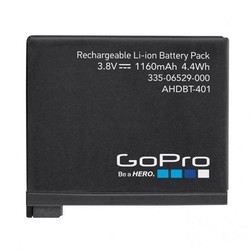 GoPro Hero 3/3+ Rechargeable Lithium Battery Accessory