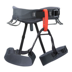 Black Diamond Momentum Mens Rock Climbing Harness