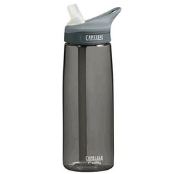 Camelbak EDDY 750ml Drink Water Bottle - CHARCOAL