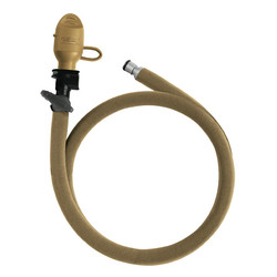 Camelbak Military Spec Antidote Replacement Tube - Coyote