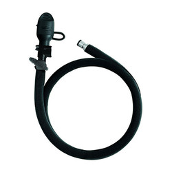 Camelbak Military Spec Antidote Replacement Tube - Black