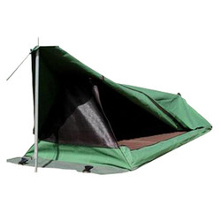 Down Under Dingo XXL Traditional Canvas Swag