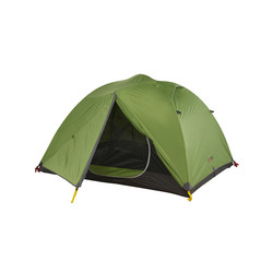 Black Wolf Grasshopper 3 person Freestanding Hiking Tent