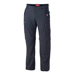 Vigilante Jaystar II Mens Zip Off Pant - Ombre