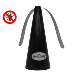 Shooaway Fly Fan - Black