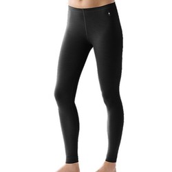 SmartWool Womens Base Thermal Microweight Bottoms