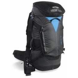 Tatonka Escape 75L Hybrid Travel Backpack - Black