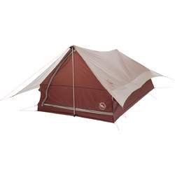 Big Agnes Scout UL 2 Person Ultralight Hiking Tent