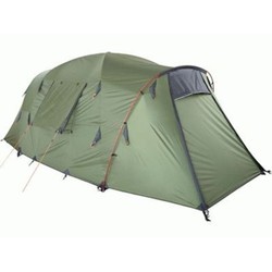 Black Wolf Tuff Dome Plus 6 PERSON Family Sports Tent