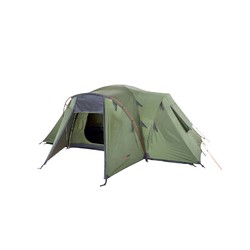 Black Wolf Tuff Dome Twin 8 PERSON Family Sports Tent