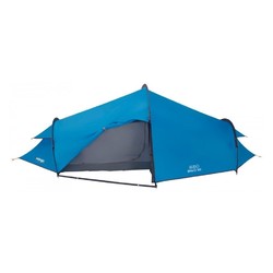 Vango Bravo 200 2 Person Adventure Hiking Tent