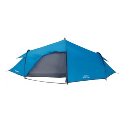 Vango Bravo 300 3 Person Adventure Hiking Tent