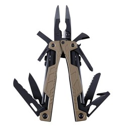 Leatherman OHT Coyote One-Handed Multi-tool - tan