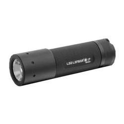 LED Lenser i7 Handheld LED Torch - 105 lumens