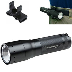 LED Lenser M14 Handheld Torch - 225 lumens