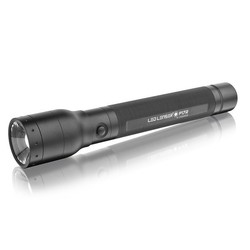 LED Lenser P17R Rechargeable Tactical Flashlight Torch