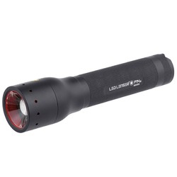 LED Lenser P14.2 Handheld Tactical Flashlight