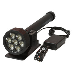 LED Lenser X21R Rechargeable Multi-mode 1600 LUMEN Handheld Tactical Flashlight Torch
