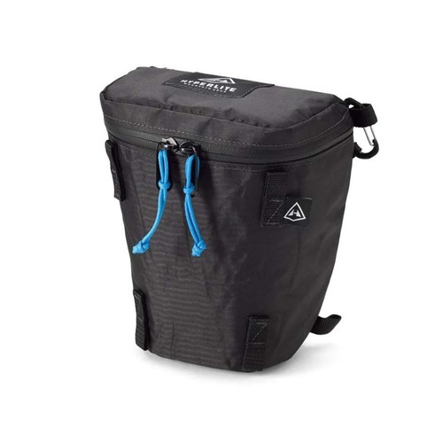 Hyperlite Camera Pod Carrying Case - Regular - Black