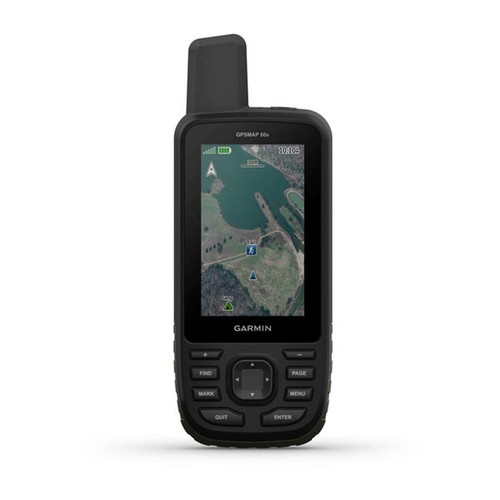 Garmin GPSMAP 66s GPS Device