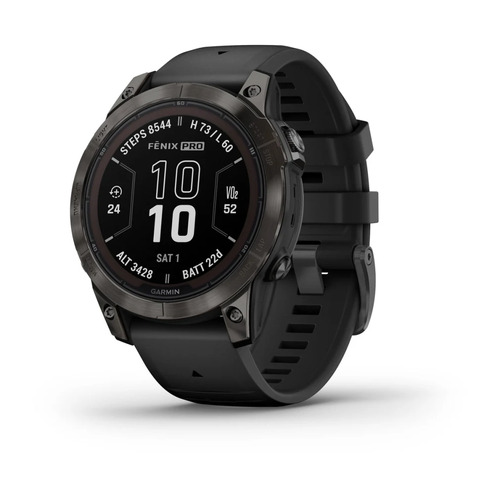 Garmin fenix 5 best buy hotsell