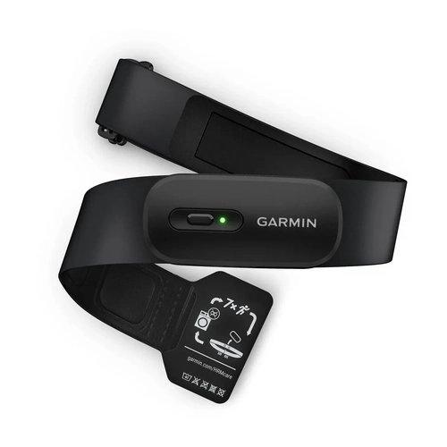 Garmin HRM 200 Heart Rate Monitor - M/XL