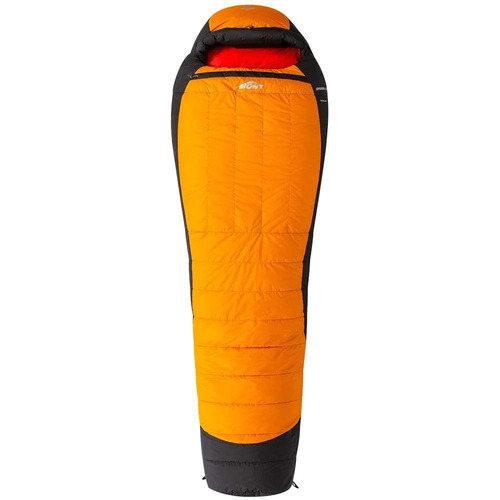 Mont Expedition XT 8000 Standard Unisex Down Sleeping Bag - S/M