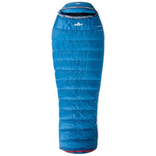 Mont Warmlite 750 XT-R Standard Unisex Down Sleeping Bag - LHZ