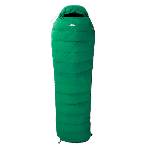 Mont Zodiac 700 Fill Standard Unisex Down Sleeping Bag - LHZ