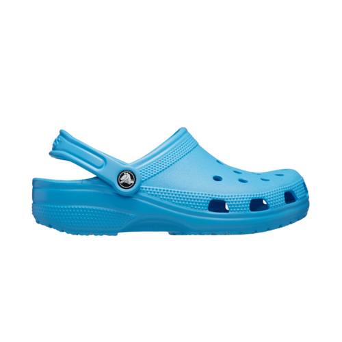 Crocs Classic Unisex Clog Venetian Blue M9 W11