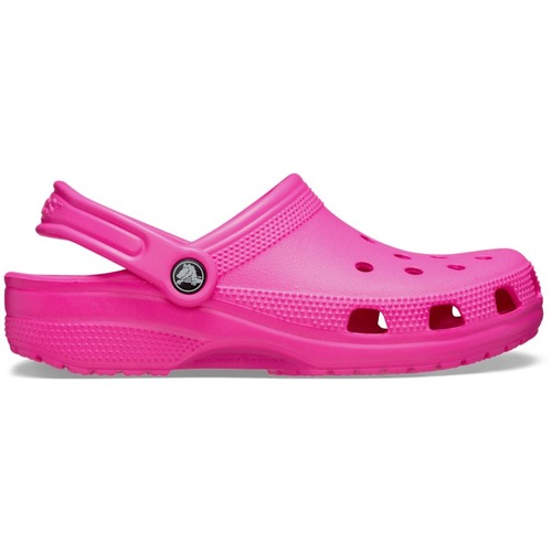 Crocs Classic Unisex Clog - Pink Crush - US M4/W6
