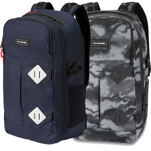 outdoor adventure 38l backpack