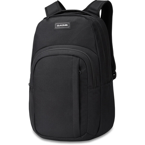 Dakine Campus 33L Laptop Backpack - Black