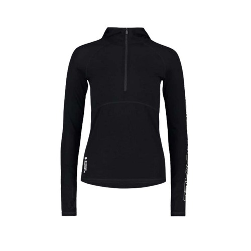 Mons Royale Bella Tech Womens Hoodie