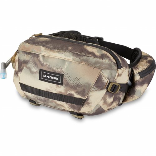 Dakine Hot Laps 5L Bike Waist Bag