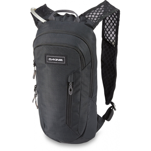 Dakine Shuttle 6L Womens Bike Hydration Pack - Black