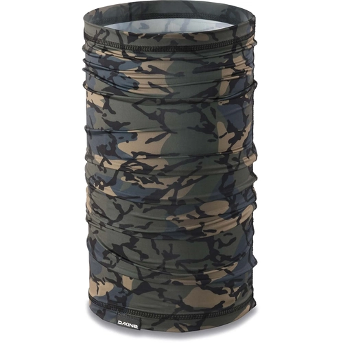 Dakine Upwelling Neck Tube - Cascade Camo