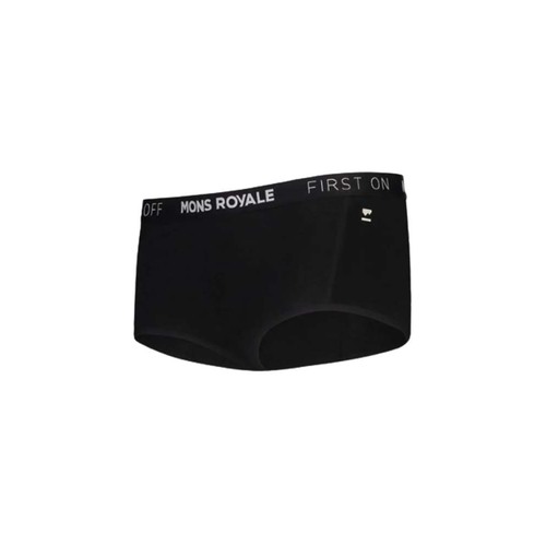 Mons Royale Sylvia Boyleg Womens Brief