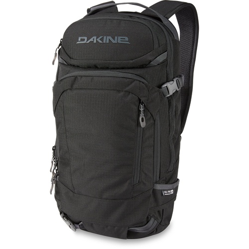 Dakine Heli Pro 20L Snowboard & Ski Backpack - Black