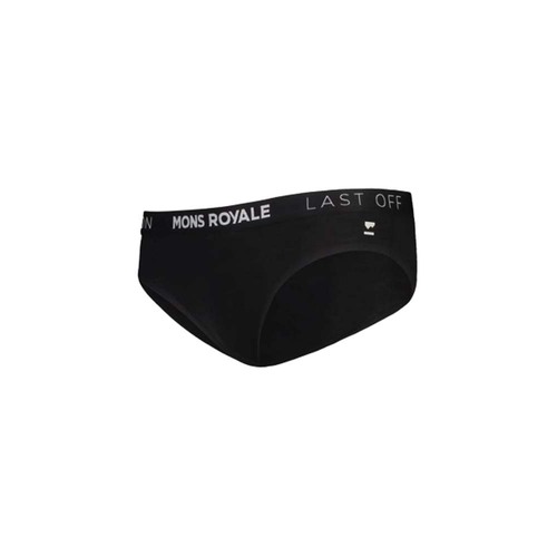 Mons Royale FOLO Womens Brief