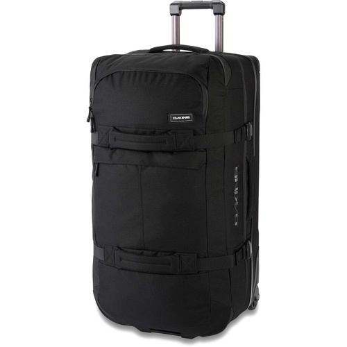 Dakine Split Roller 110L Wheeled Luggage Bag - Black