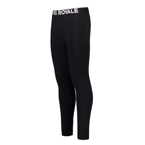 Mons Royale Olympus Mens Merino Base Layer Leggings
